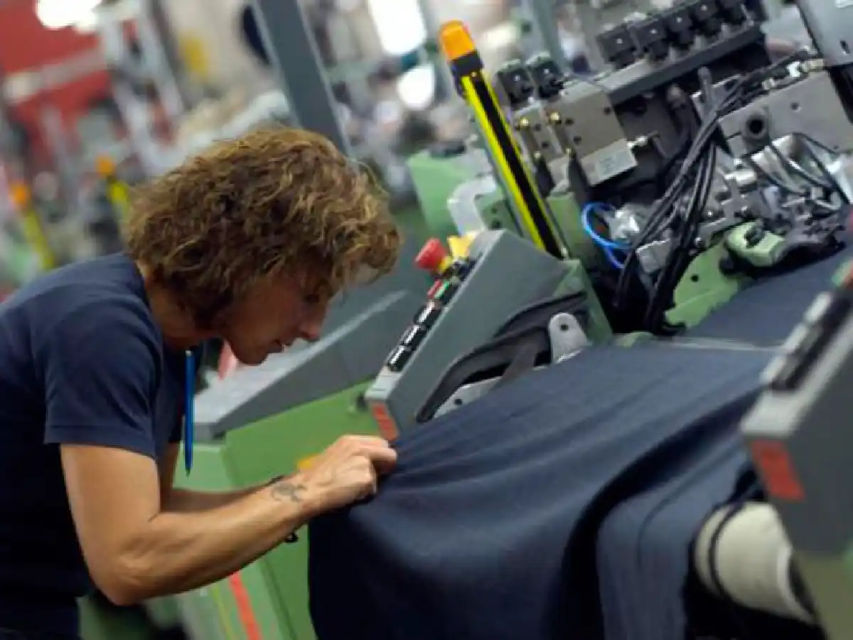 El nivel de actividad de las pymes industriales creció 20,2% en agosto, según CAME