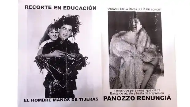 “Desde el gobierno siempre se ha cuidado la relación con los gremios”