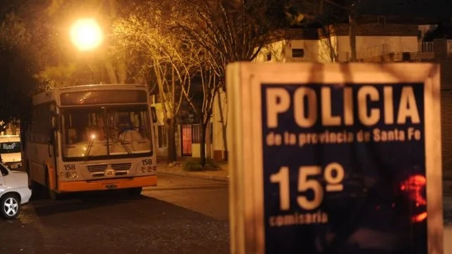 Convocaron a un comité de crisis ante la ola de violencia en Rosario