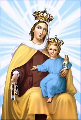 En la montaña habla Dios 