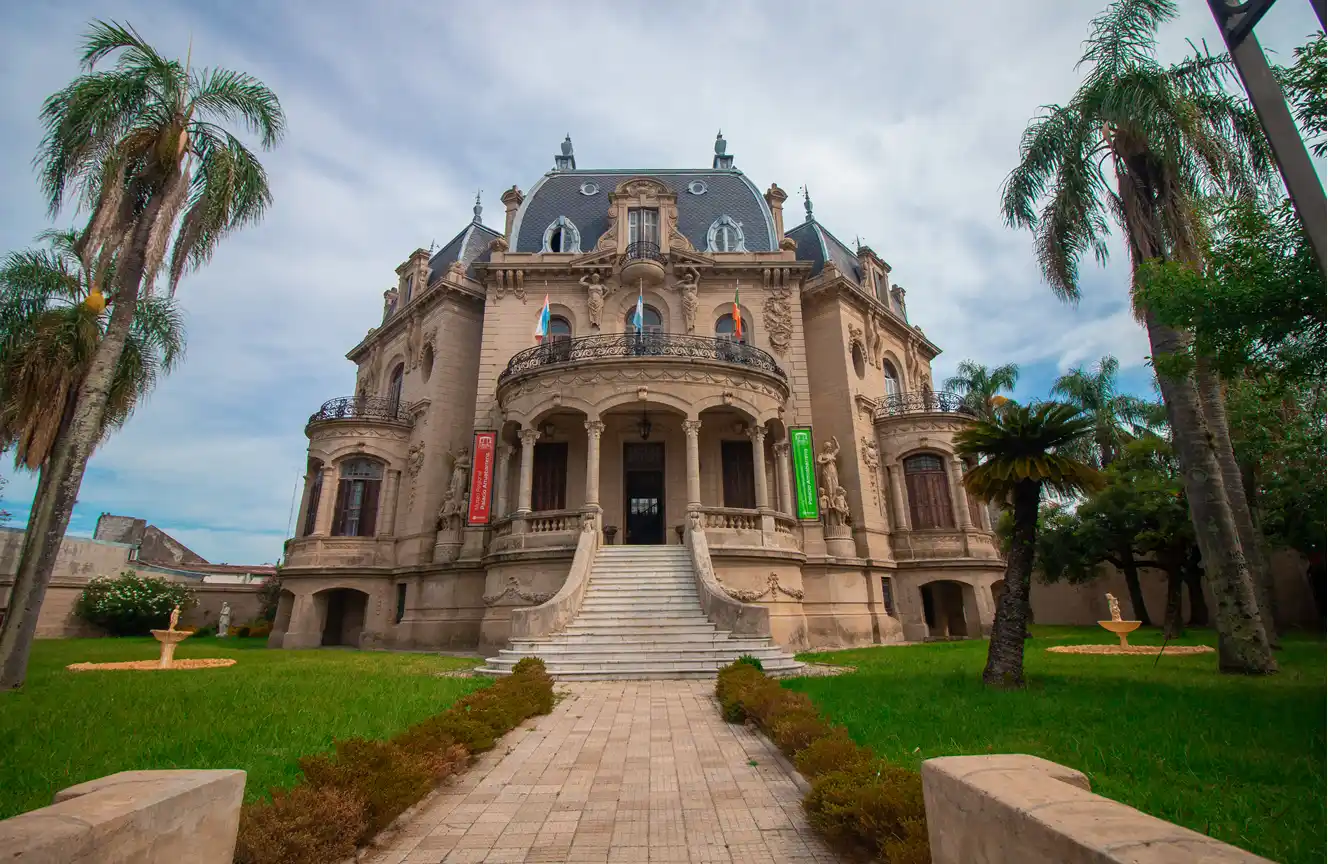 Polonia consolidada en la Región de Salto Grande