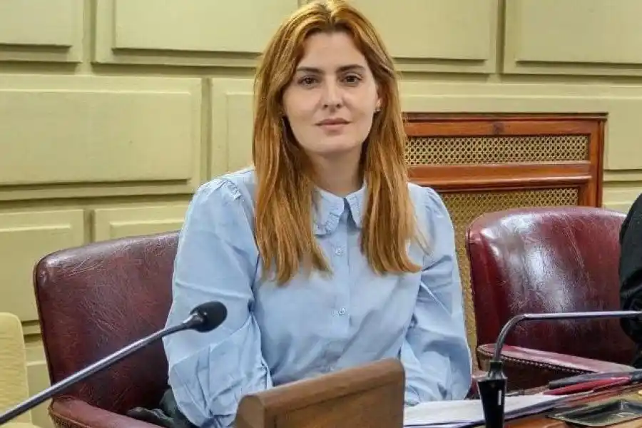 Lionella Cattalini: “Hay que reformar el sistema de control de la policía para terminar con la impunidad”