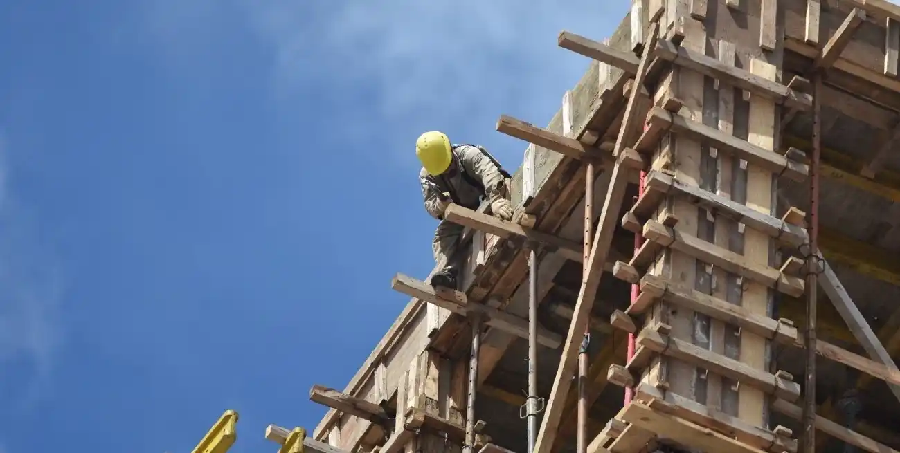 Las indemnizaciones por despido cotizarán en el mercado de capitales. Crédito: Manuel Fabatía