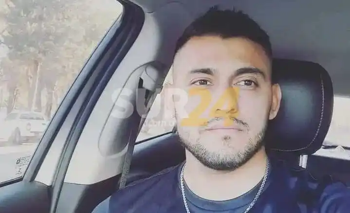 Liberaron al gendarme detenido por violencia de género, pero no podrá ingresar a Venado Tuerto