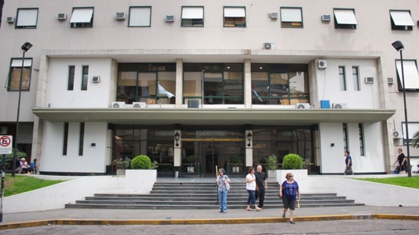 Se elevan a dos los muertos tras la explosión en la cerealera