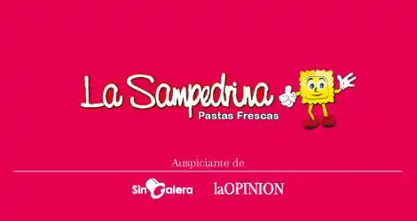 Pastas La Sampedrina
