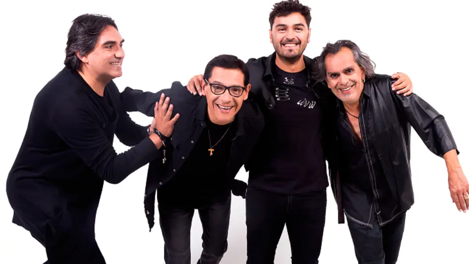 "Imagino una noche con una emotividad tremenda nuestra y del público"