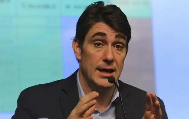 "La mayoría de los que se quejan por el aumento del gas son militantes que quieren asustar a la gente"