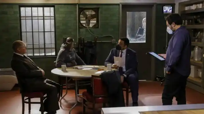 Juan Avella, el venezolano que dirige The Black List