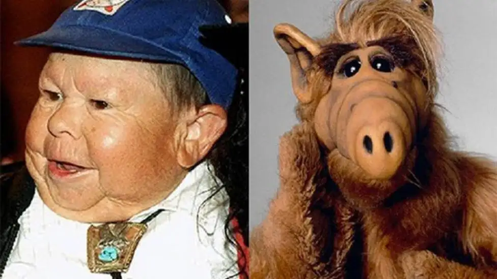 Dolor en el mundo del espectáculo: Murió Alf