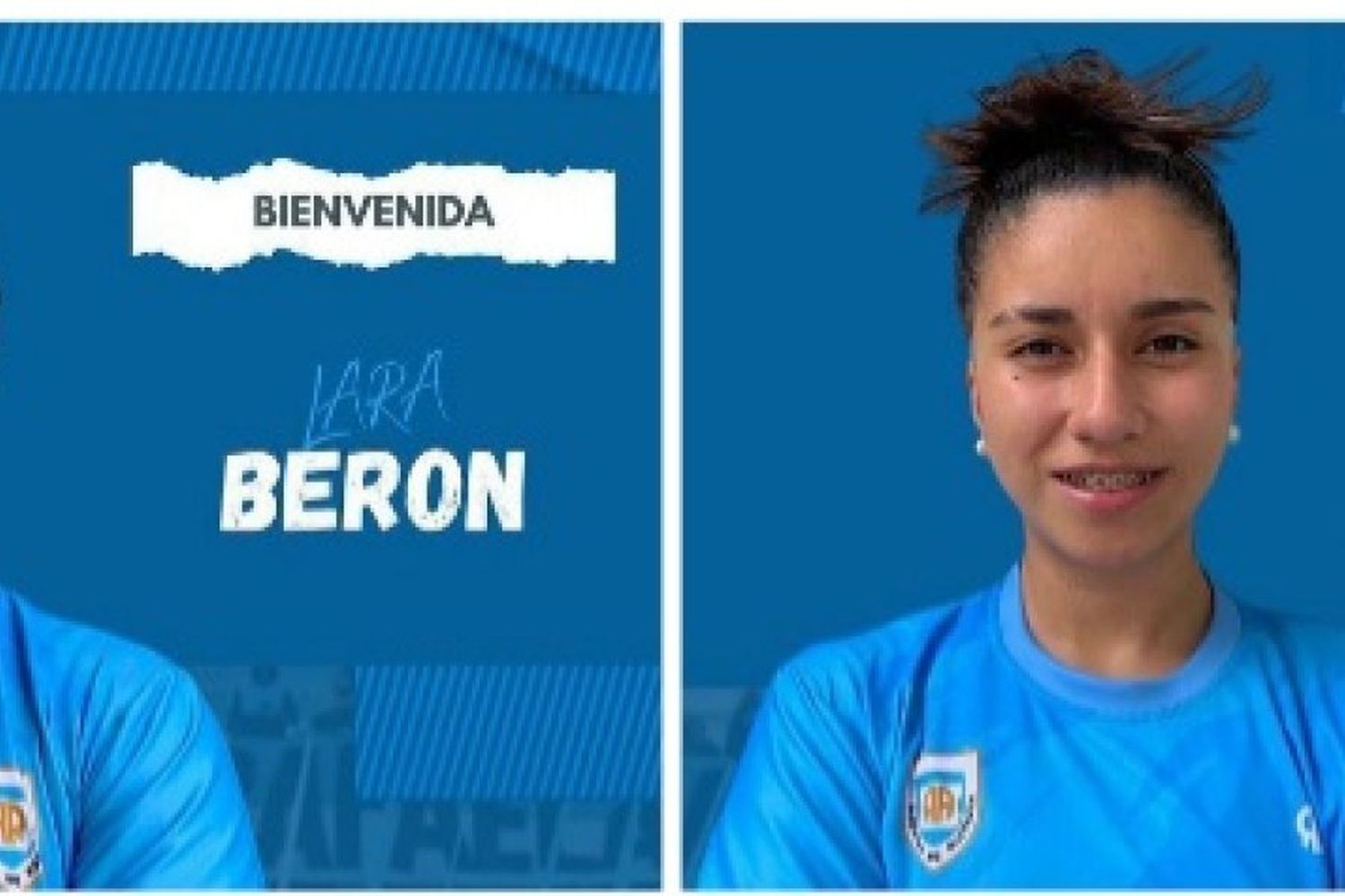 Nuevas incorporaciones para el plantel femenino de Atlético de Rafaela