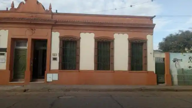 Garantizan la contención de las adolescentes de la residencia de Gualeguay
