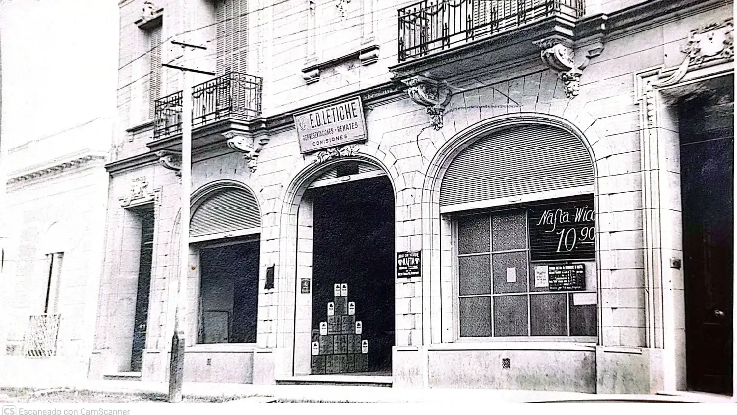 Gran premio Buenos Aires Rosario Ernesto Letiche - 4