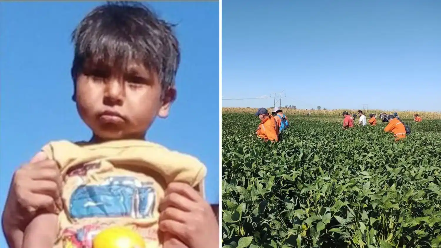 Caso Lian: a seis meses de su desaparición y sin pistas firmes, renunció la fiscal de la causa