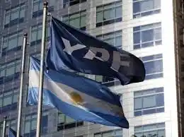 Pehuajó: Zurro compró acciones de YPF con fondos municipales