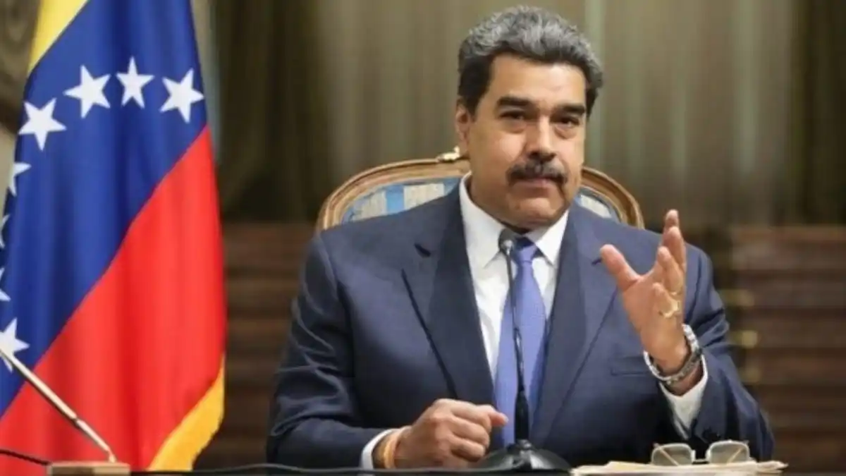 Administración Maduro califica a la CIDH de «mercenaria» de Estados Unidos (COMUNICADO)