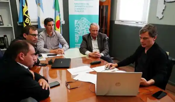 Ruta 11: avanza el proyecto para convertir en Autovía el tramo entre Mar de Ajó y Pinamar