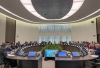El Gobierno apuesta a superar la primera revisión y recibir 4.100 millones de dólares