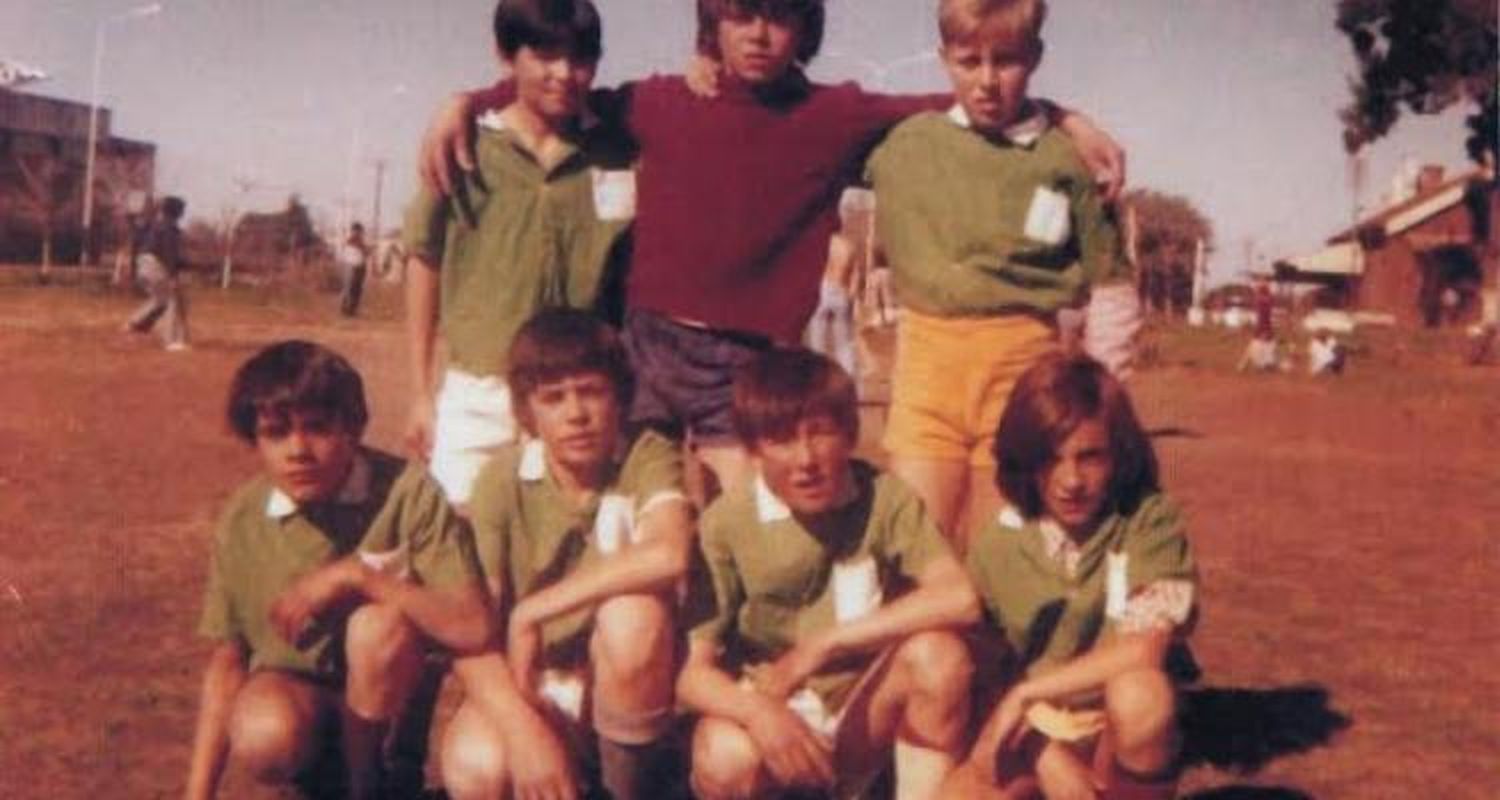 El Porvenir cumple 34 años