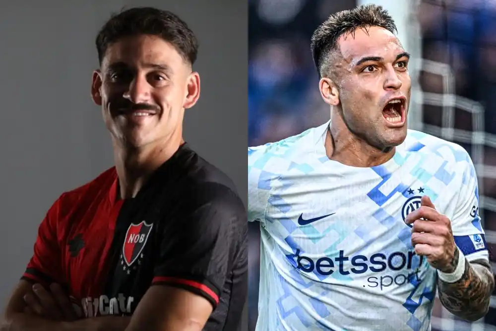 Newell's debuta en el Apertura y juegan argentinos en Europa: la agenda deportiva de este viernes