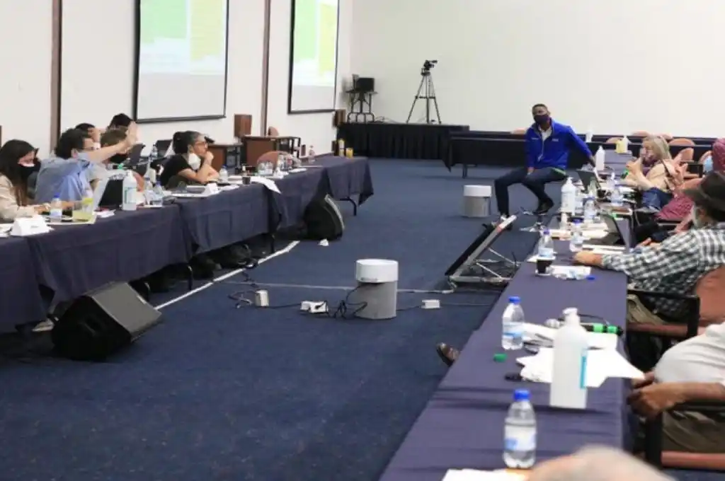 Protestas en Colombia: Gobierno y Comité del Paro sin acuerdo