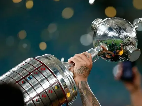 Así quedaron los cruces de octavos de la Libertadores y la Sudamericana 2025