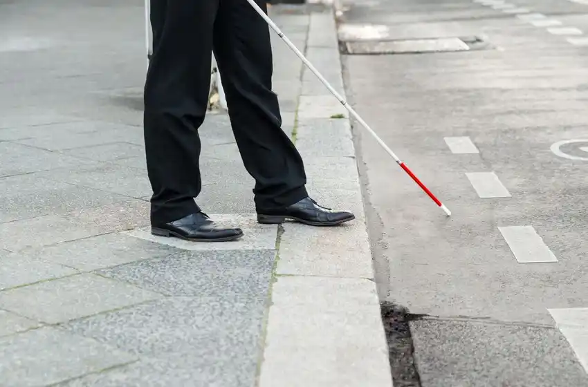 La Escuela Especial 504 realizará una actividad especial por el “Día del Bastón Blanco”