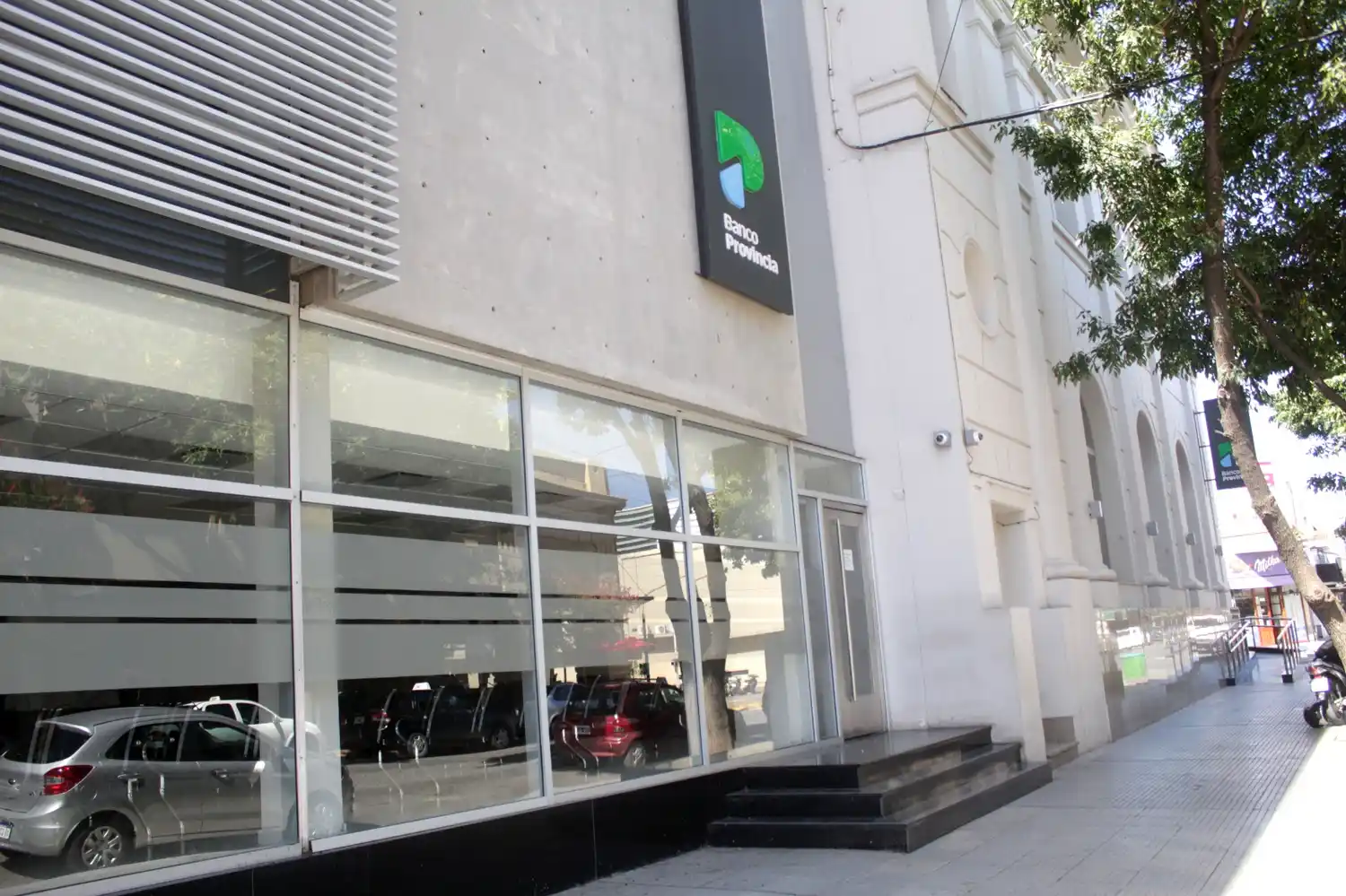 Banco Provincia