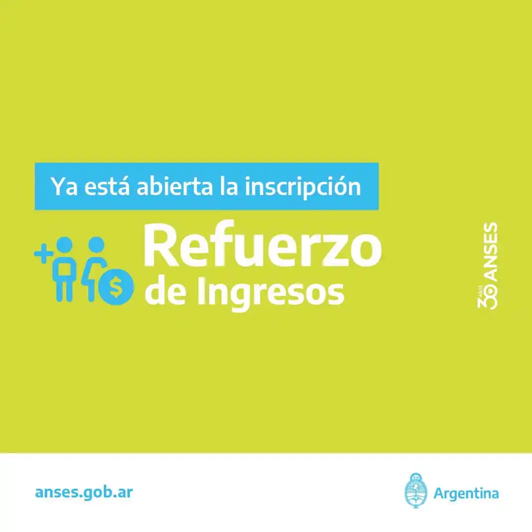 Bono de $18 mil: cómo deben inscribirse los monotributistas y trabajadores informales