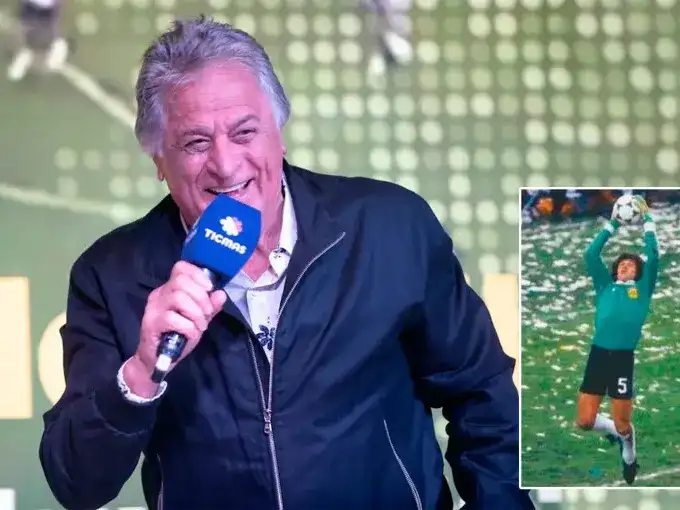 El Pato Fillol volvió a estudiar a los 75 años y remarcó la importancia del estudio