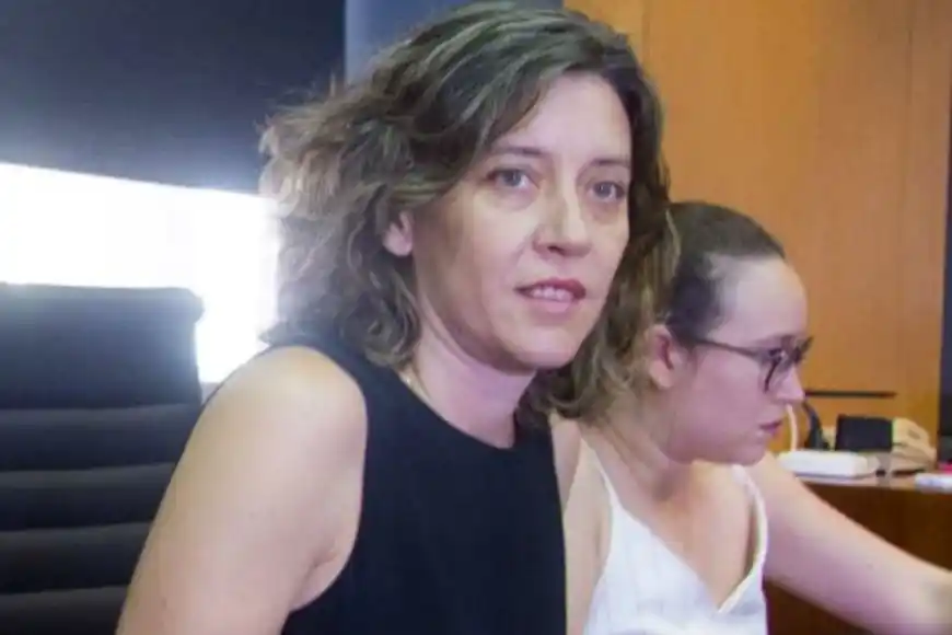 Se abrió una causa por mal desempeño contra la fiscal de "los contratos truchos"