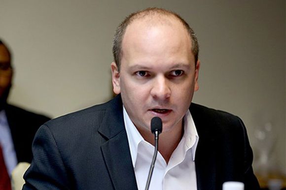 Elecciones libres son amenaza para el régimen de Maduro asegura Ángel Medina
