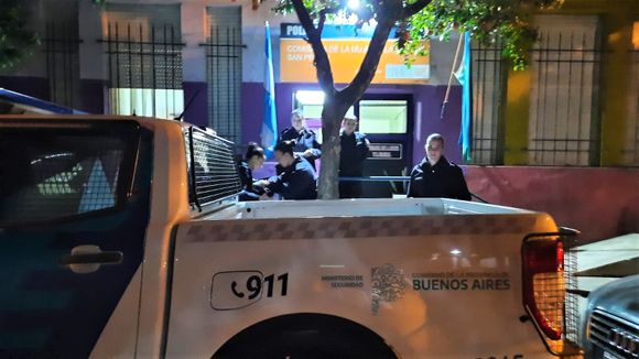 Comisaría de la Mujer recibió uno de los 11 patrulleros nuevos