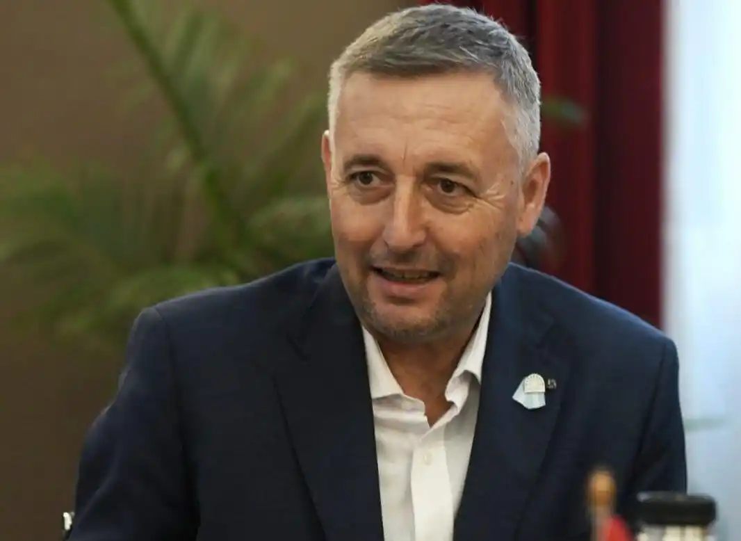 Gustavo Hein avanza con el proceso de transparencia en la Cámara de Diputados