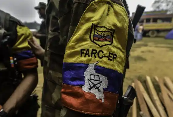 Jurisdicción Especial para la Paz ordena al gobierno de Colombia proteger a desmovilizados de las FARC