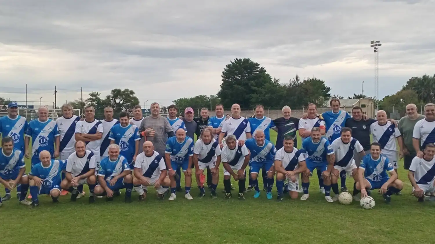 futbol - 1