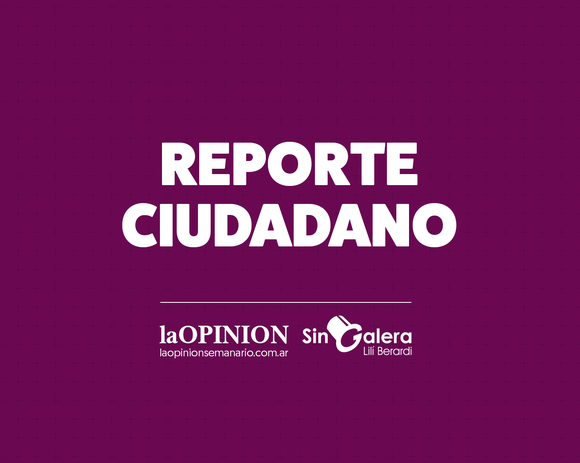 Fuego prohibido en la costanera y accidente