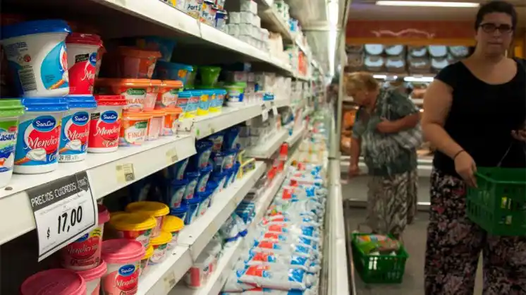 Precios Cuidados: Mirá la nueva lista de productos y sus precios