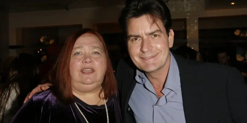 MUERE Conchata Ferrell, actriz de Two and a Half Men