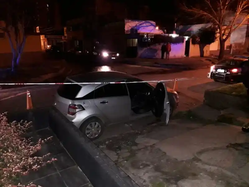 Murió el hombre acribillado en barrio Sargento Cabral