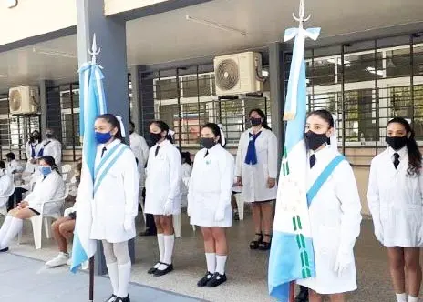 Algunas escuelas anticipan que no harán los actos de egreso