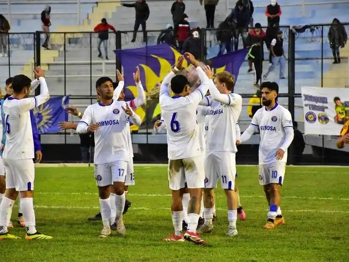 Sol recibe a Sarmiento de La Banda y San Martín visita a Sarmiento de Resistencia