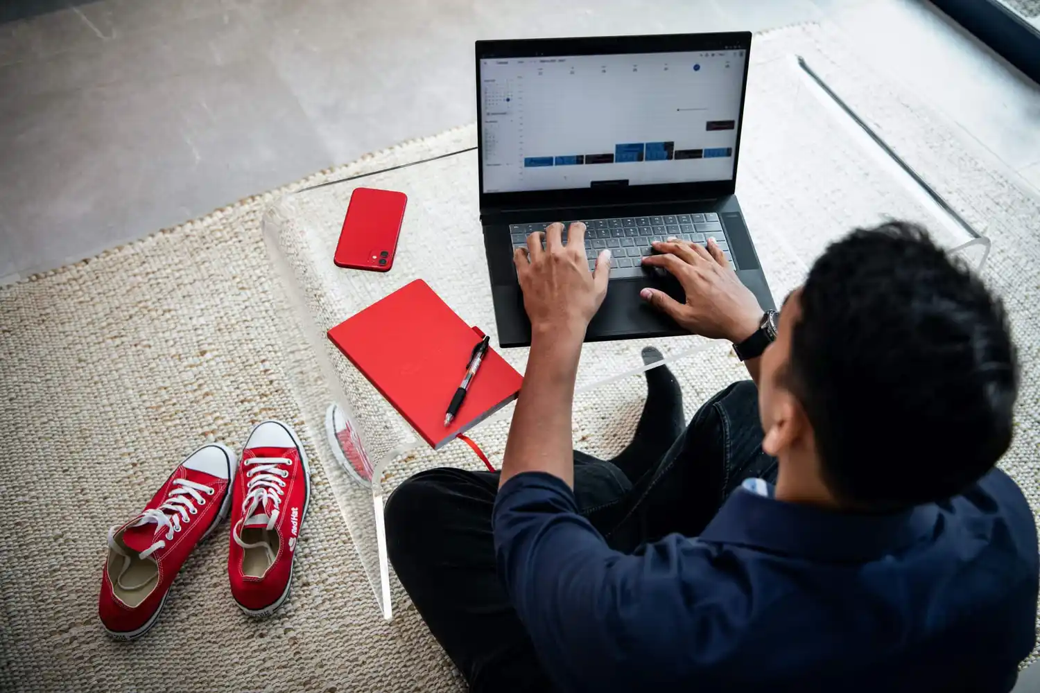 Los ciberataques  afectaron a 1 de cada 33 empresas y aumentaron 261% interanual en el país