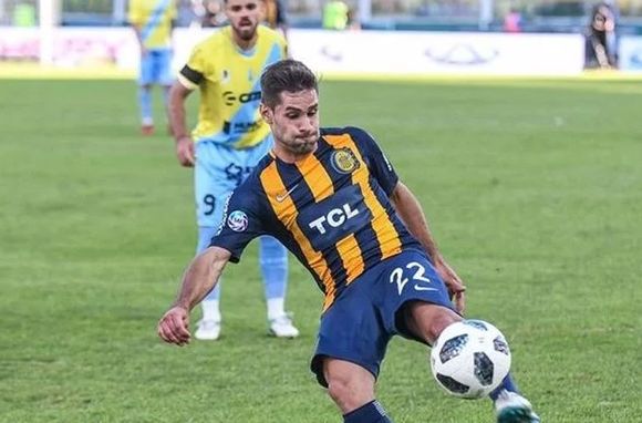 Alvarado se mueve rápido y fuerte en el mercado