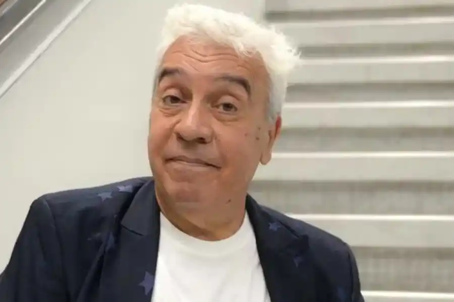 El mal momento de Coco Sily después de su ruptura con Caramelito Carrizo: “¿Algo más?”