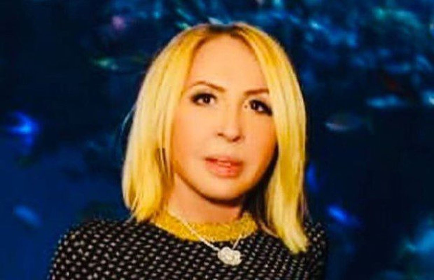 ¡Qué pase la prófuga! Interpol emite ficha roja de localización contra conductora Laura Bozzo