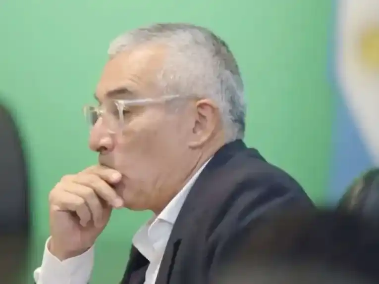 Tras su salida como vocal, Santiago Laumann vuelve al CGE y asumirá en Educación Superior