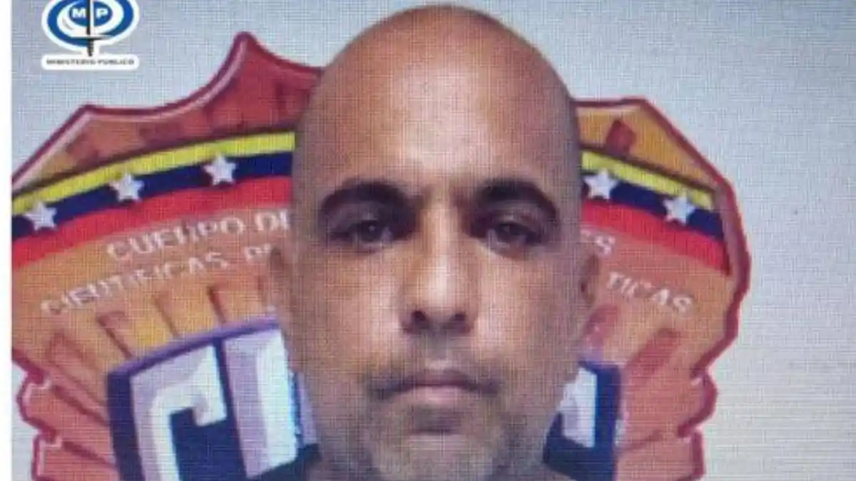 Lo detuvieron POR INCITAR AL ODIO y la Fiscalía le sacó el prontuario delictivo (+ Detalles)