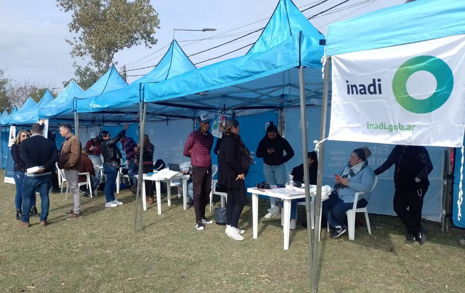 El Gobierno anunció el cierre del Inadi