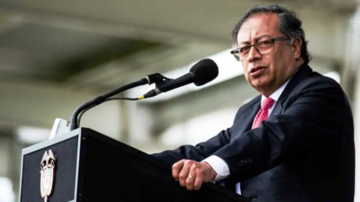 Fiscalía colombiana respondió a Petro sobre supuesto plan para asesinarlo